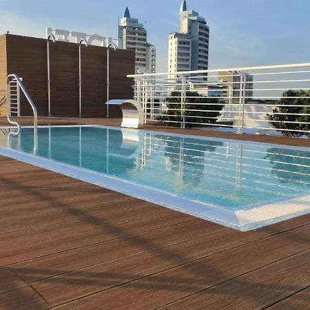 Hotel Speranza Лидо ди Йезоло Екстериор снимка