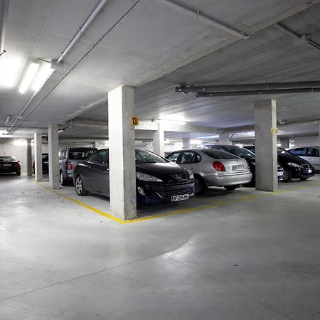Hotel Speranza Лидо ди Йезоло Екстериор снимка