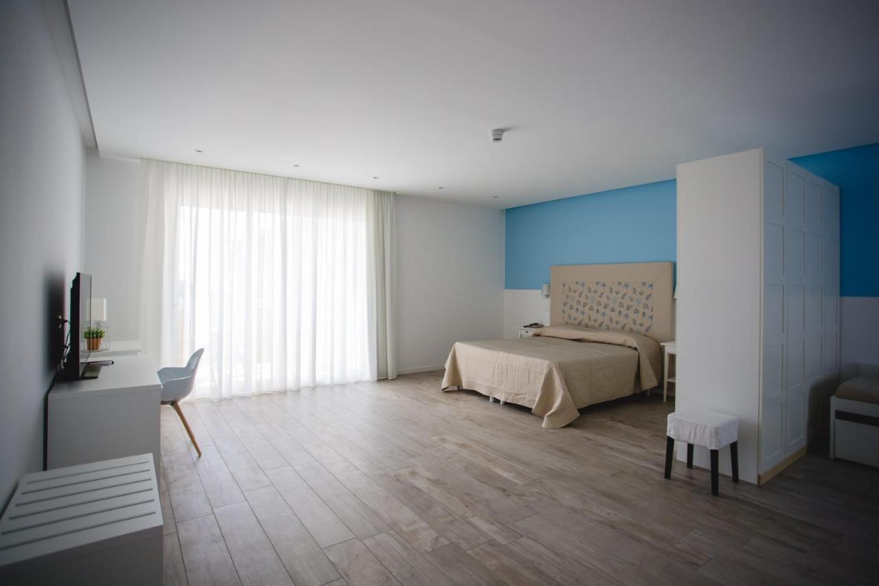 Hotel Speranza Лидо ди Йезоло Екстериор снимка