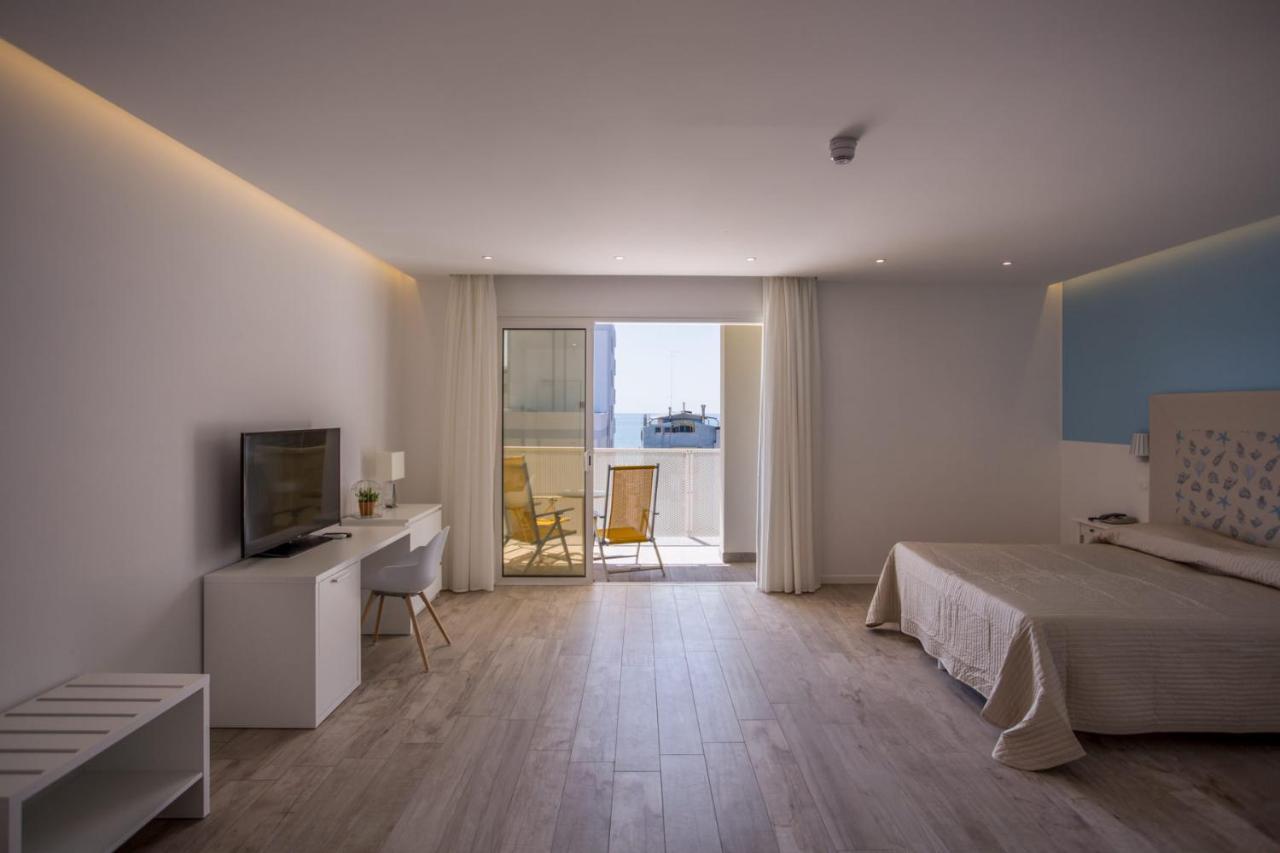 Hotel Speranza Лидо ди Йезоло Екстериор снимка