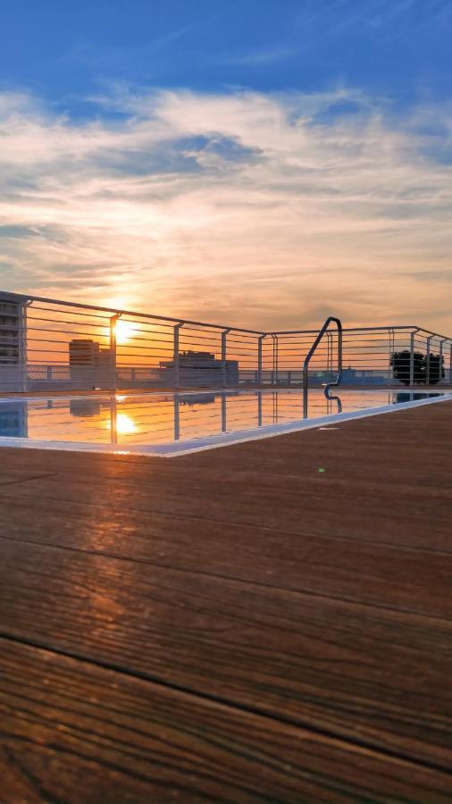 Hotel Speranza Лидо ди Йезоло Екстериор снимка