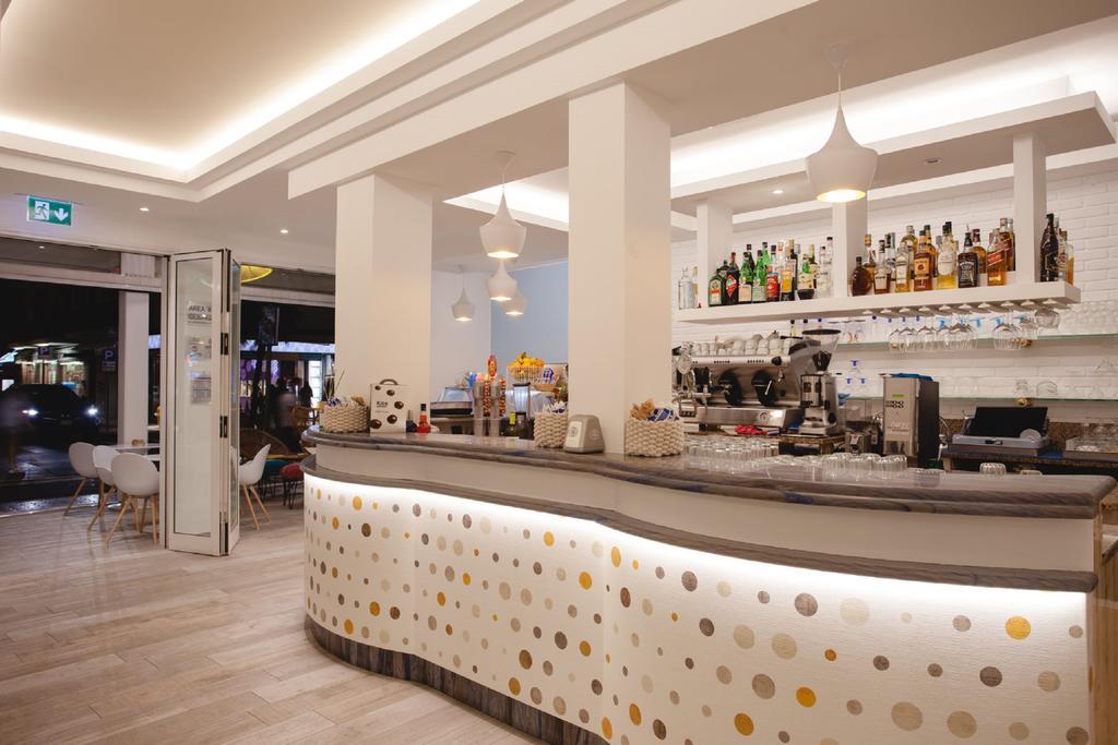 Hotel Speranza Лидо ди Йезоло Екстериор снимка
