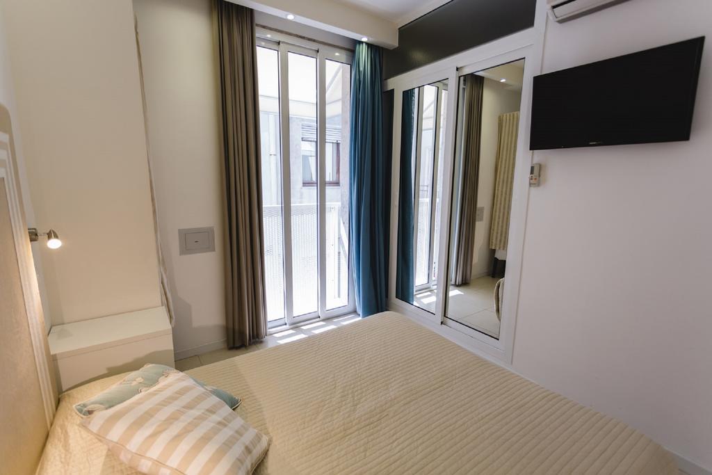 Hotel Speranza Лидо ди Йезоло Екстериор снимка
