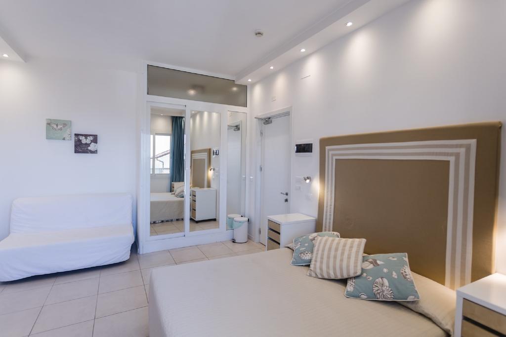 Hotel Speranza Лидо ди Йезоло Екстериор снимка