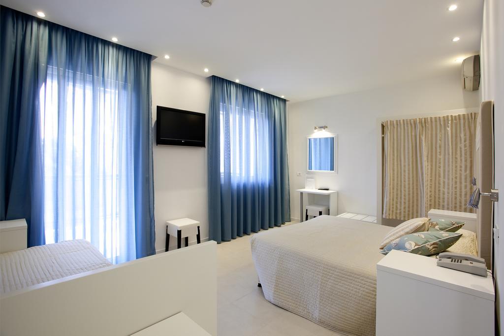 Hotel Speranza Лидо ди Йезоло Екстериор снимка