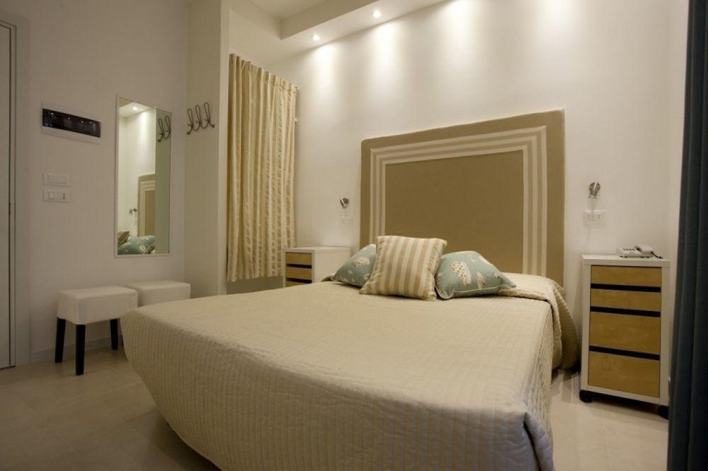 Hotel Speranza Лидо ди Йезоло Екстериор снимка