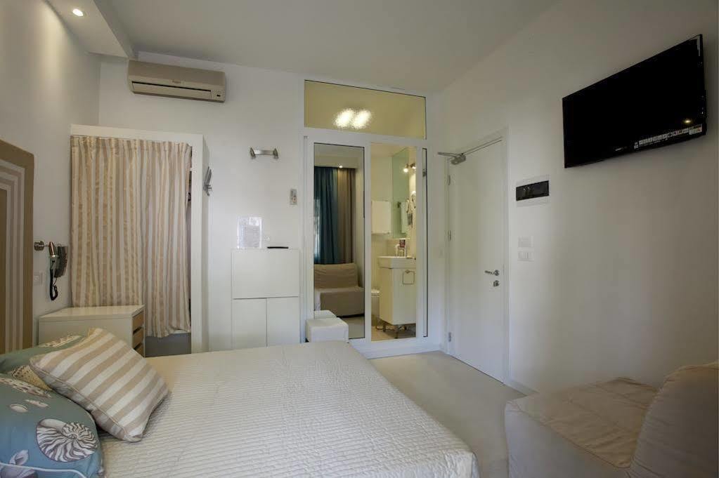 Hotel Speranza Лидо ди Йезоло Екстериор снимка