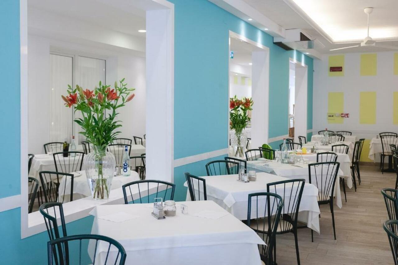 Hotel Speranza Лидо ди Йезоло Екстериор снимка