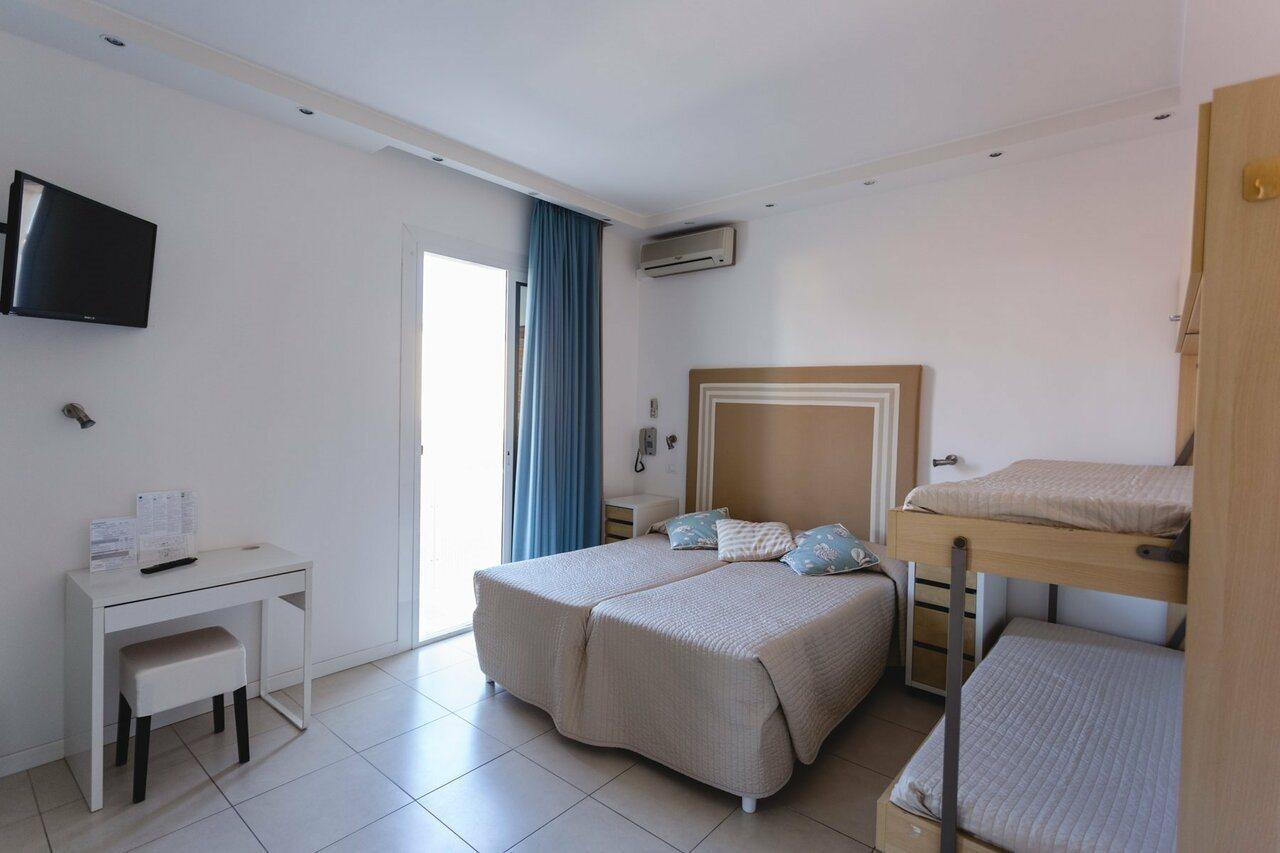 Hotel Speranza Лидо ди Йезоло Екстериор снимка